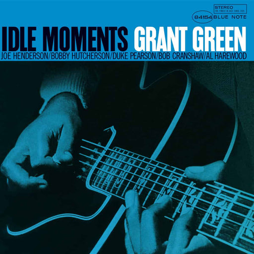 Idle Moments (Blue Note Essential)
