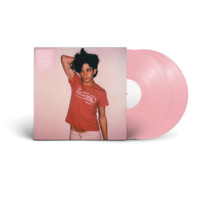 The 1975 - I Like It When You Sleep, For You Are So Beautiful Yet So Unaware Of It (10th Anniversary Edition) vinyl - Record Culture