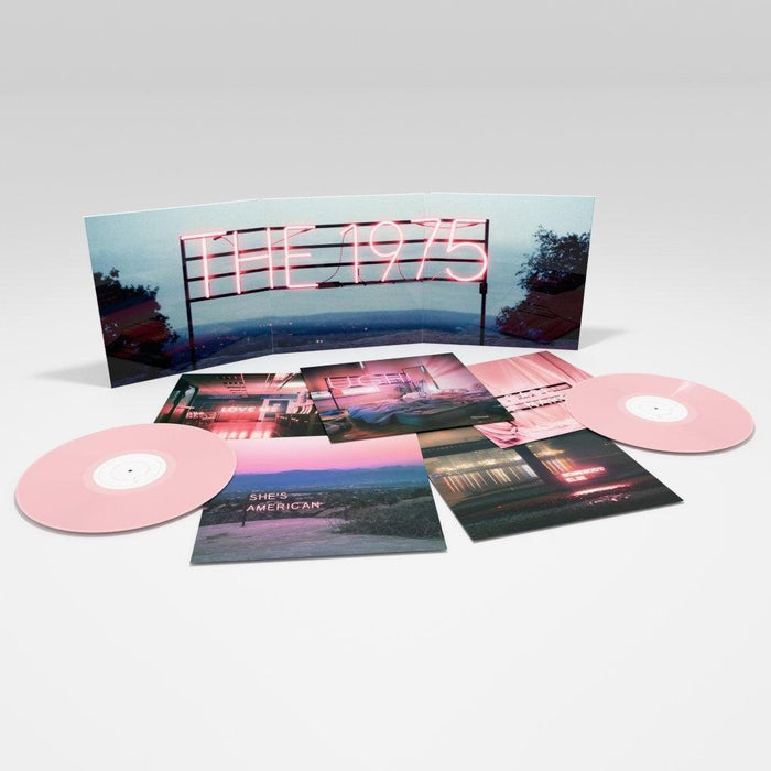 The 1975 - I Like It When You Sleep, For You Are So Beautiful Yet So Unaware Of It (10th Anniversary Edition) vinyl - Record Culture