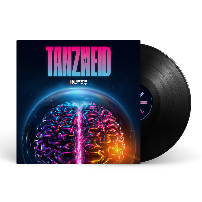 Electric Callboy - TANZNEID vinyl - Record Culture