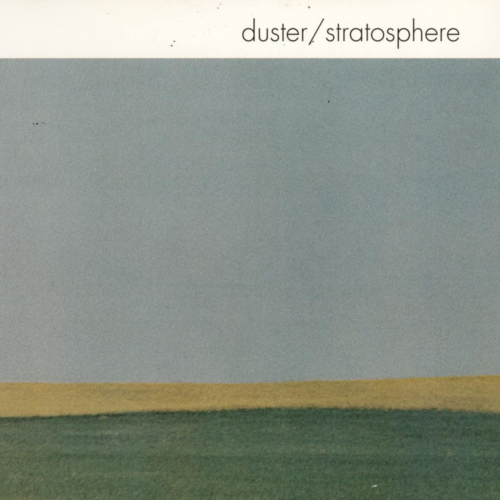 Duster - Stratosphere (25th Anniversary Reissue) Vinyl - Record Culture