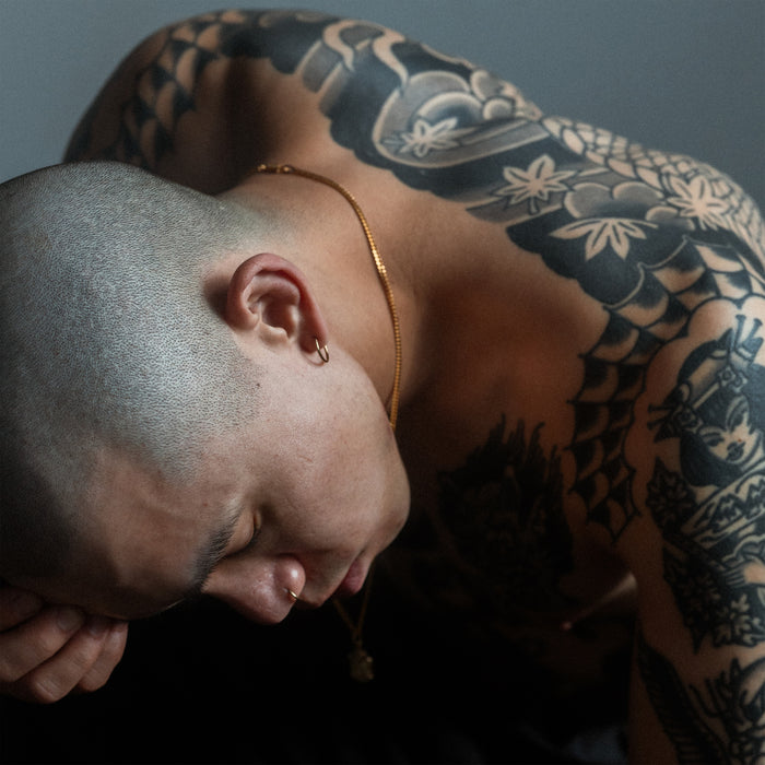 Speed - All My Angels vinyl - Record Culture