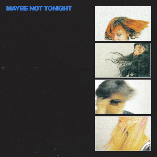 Lime Garden - Maybe Not Tonight vinyl - Record Culture