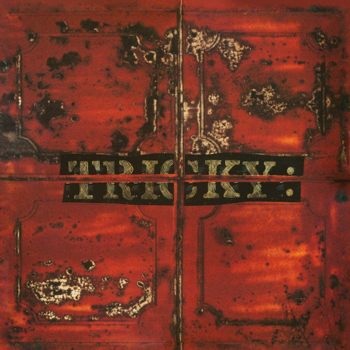 Tricky - Maxinquaye (2023 Super Deluxe Reissue) 1 Vinyl - Record Culture