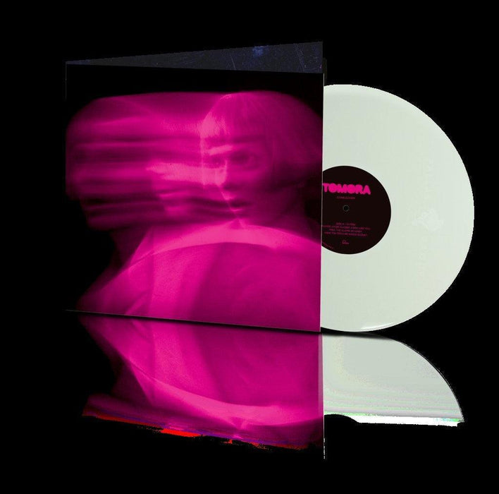 TOMORA - COME CLOSER vinyl - Record Culture