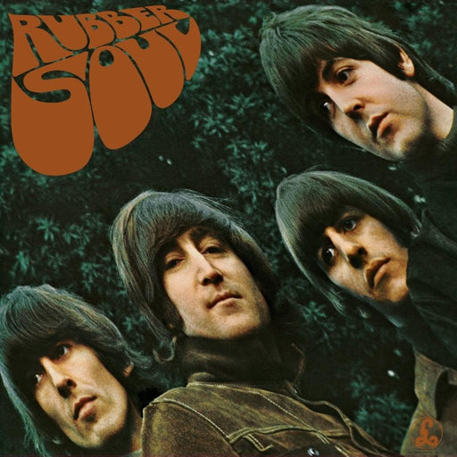 The Beatles - Rubber Soul (Special Edition) vinyl - Record Culture