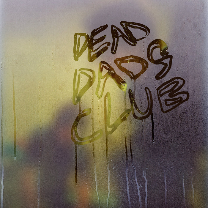 Dead Dads Club - Dead Dads Club vinyl - Record Culture