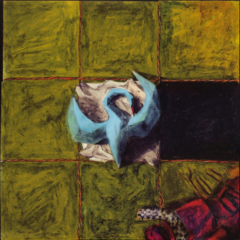 Dove Ellis - Blizzard vinyl - Record Culture