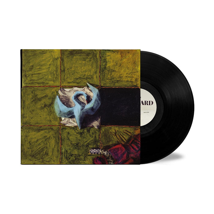 Dove Ellis - Blizzard vinyl - Record Culture