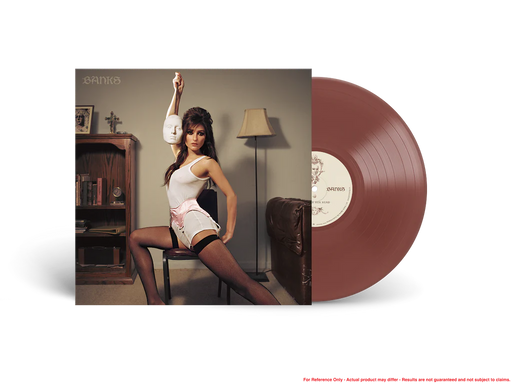 BANKS - Off With Her Head vinyl - Record Culture