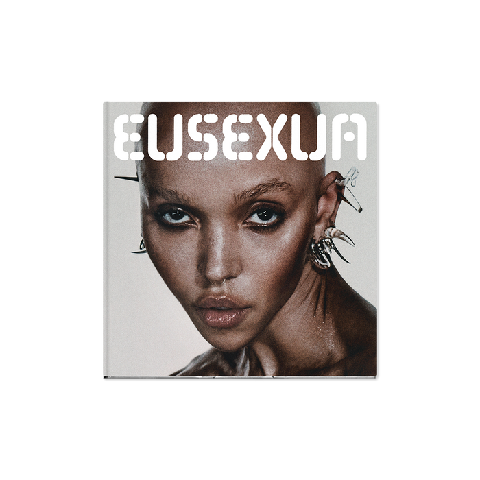 FKA Twigs - EUSEXUA vinyl - Record Culture