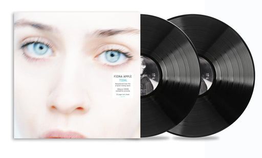Fiona Apple - Tidal (2023 Reissue) vinyl - Record Culture