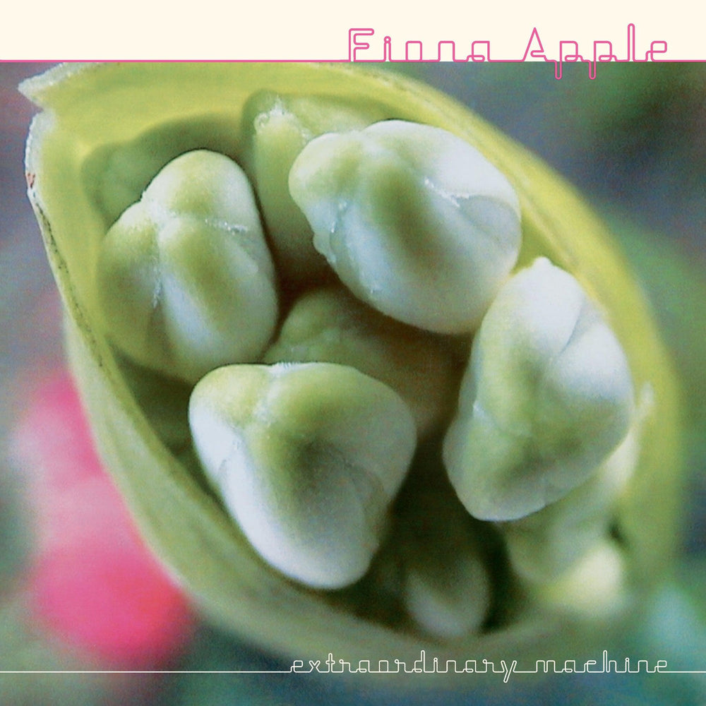 Fiona Apple - Extraordinary Machine (2023 Reissue) vinyl - Record Culture