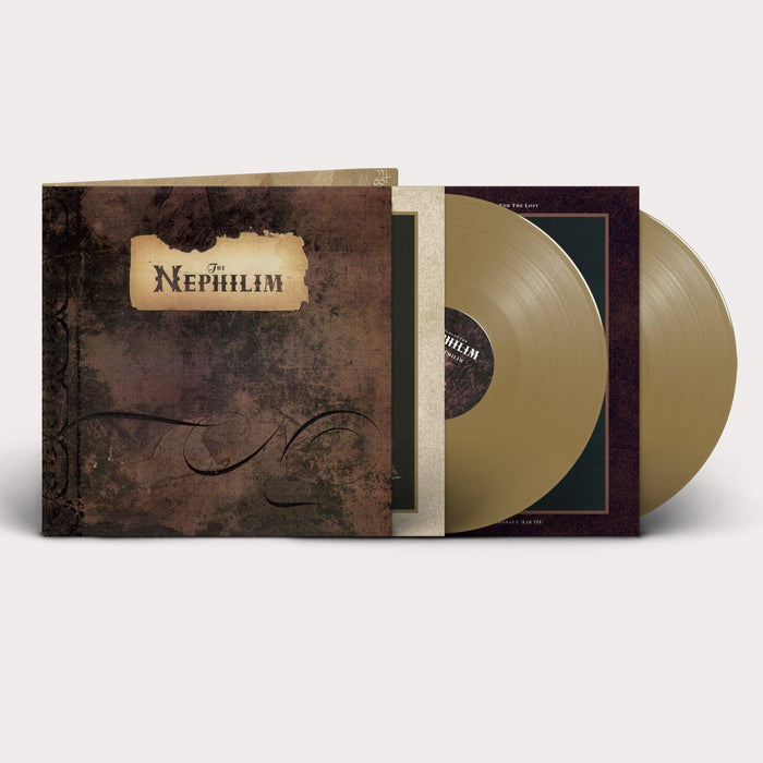 Fields Of The Nephilim - The Nephilim - Expanded Edition (35th Anniversary Vinyl Reissue) Vinyl - Record Culture