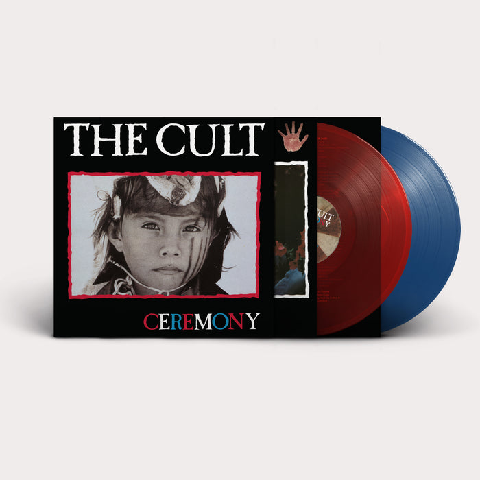 The Cult - Ceremony Vinyl - Record Culture