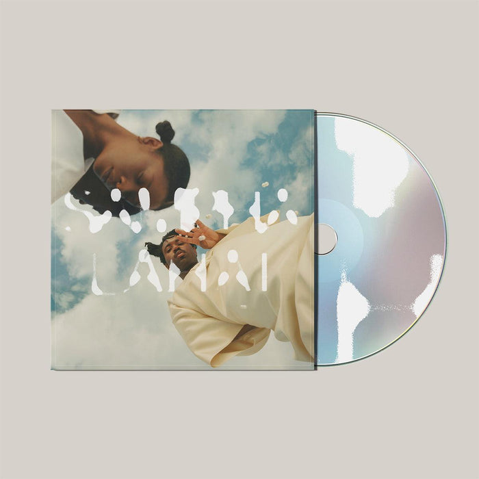 Sampha - LAHAI Vinyl - Record Culture