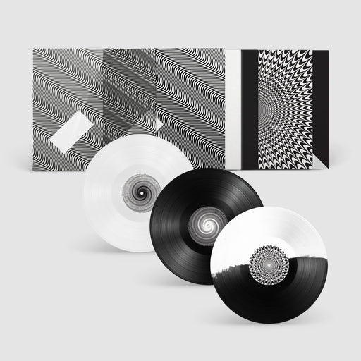 Jamie xx - In Waves vinyl - Record Culture
