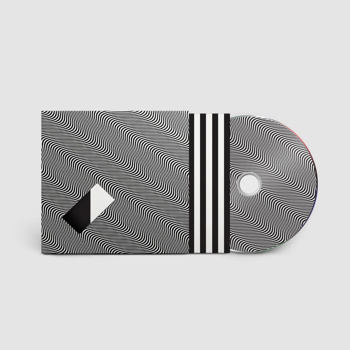 Jamie xx - In Waves vinyl - Record Culture