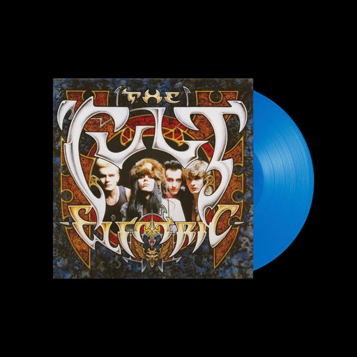 The Cult - Electric (2023 Reissue) Vinyl - Record Culture