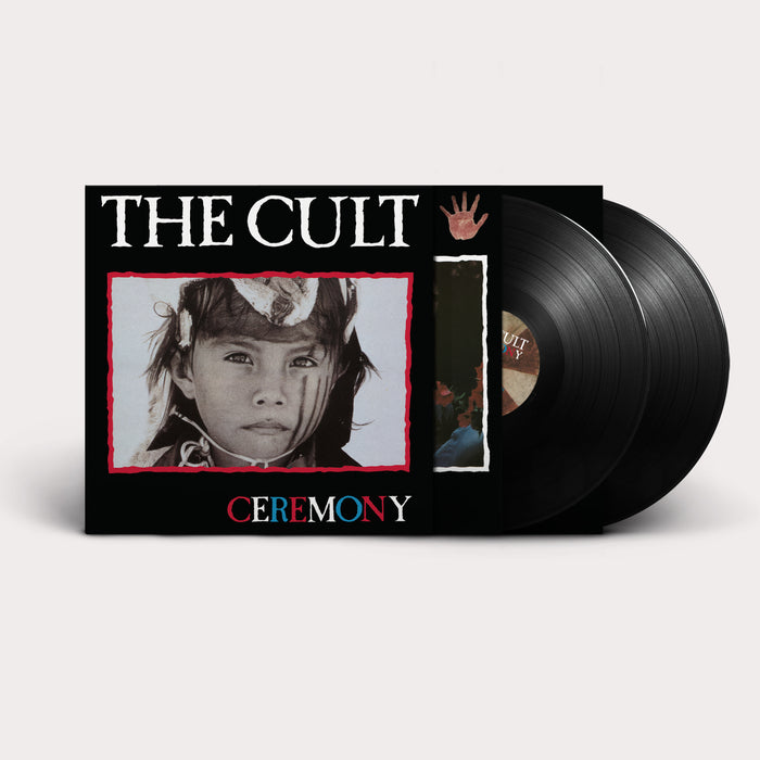 The Cult - Ceremony Vinyl - Record Culture