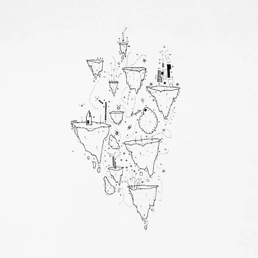 Ólafur Arnalds & Talos - A Dawning vinyl - Record Culture