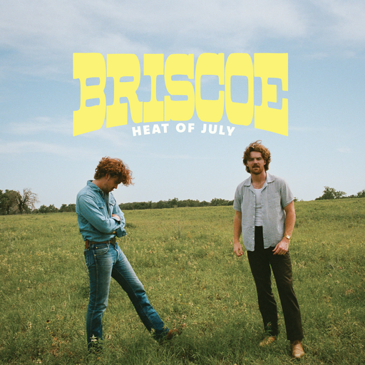 Briscoe - Heat Of July vinyl - Record Culture