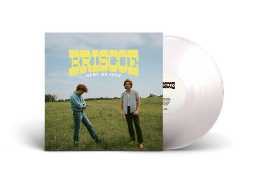Briscoe - Heat Of July vinyl - Record Culture