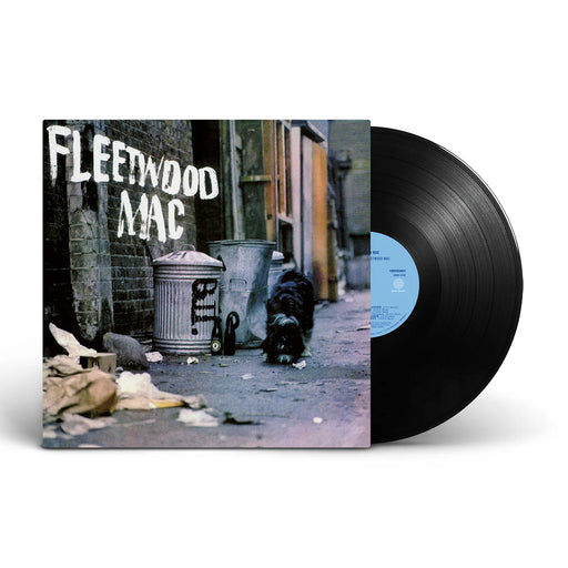 Fleetwood Mac - Peter Green's Fleetwood Mac (2025 Reissue) vinyl - Record Culture