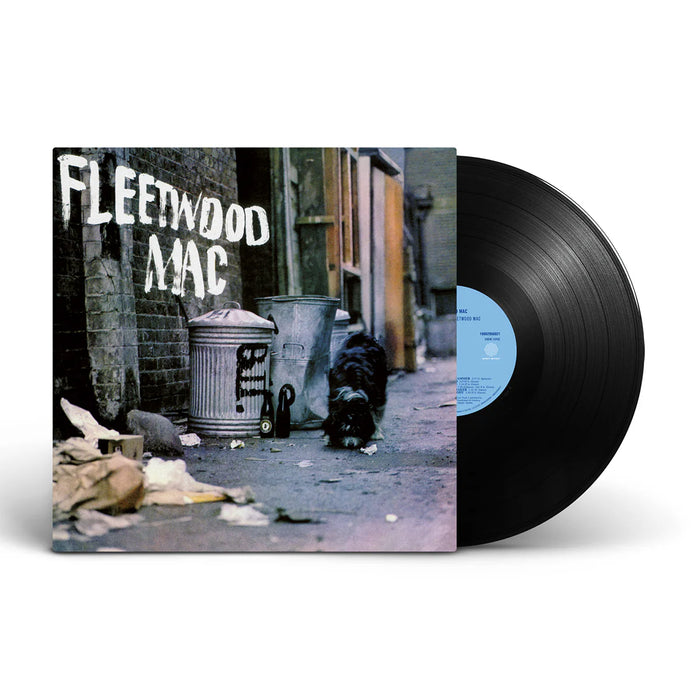 Fleetwood Mac - Peter Green's Fleetwood Mac (2025 Reissue) vinyl - Record Culture