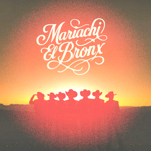 Mariachi El Bronx  - Mariachi El Bronx  IV vinyl - Record Culture