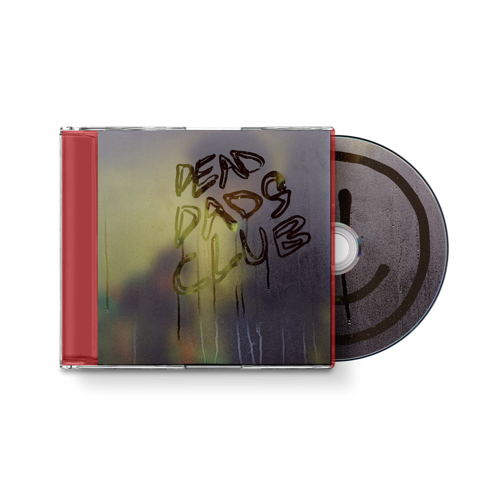 Dead Dads Club - Dead Dads Club vinyl - Record Culture