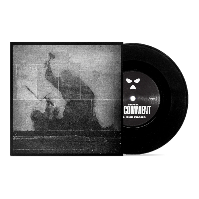 KNEECAP - No Comment vinyl - Record Culture