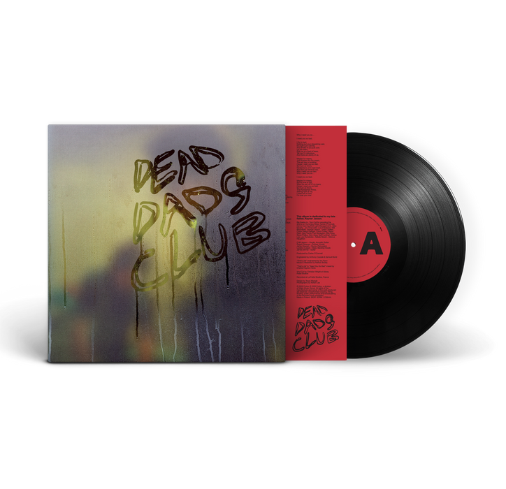 Dead Dads Club - Dead Dads Club vinyl - Record Culture