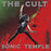 The Cult - Sonic Temple Vinyl - Record Culture