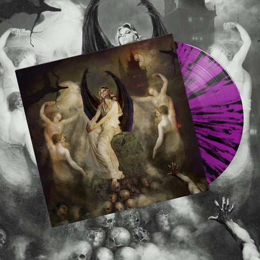 Creeper - Sanguivore Vinyl - Record Culture