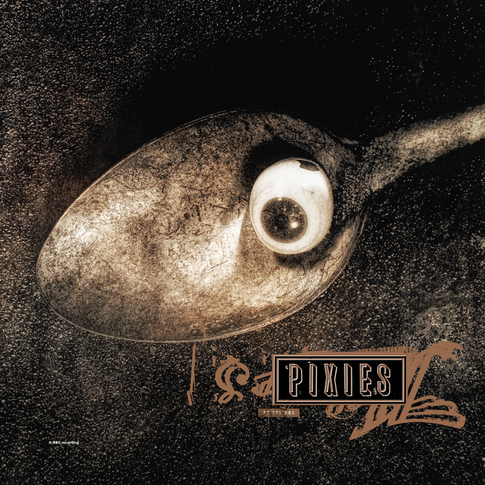 Pixies - Live At The BBC Vinyl - Record Culture