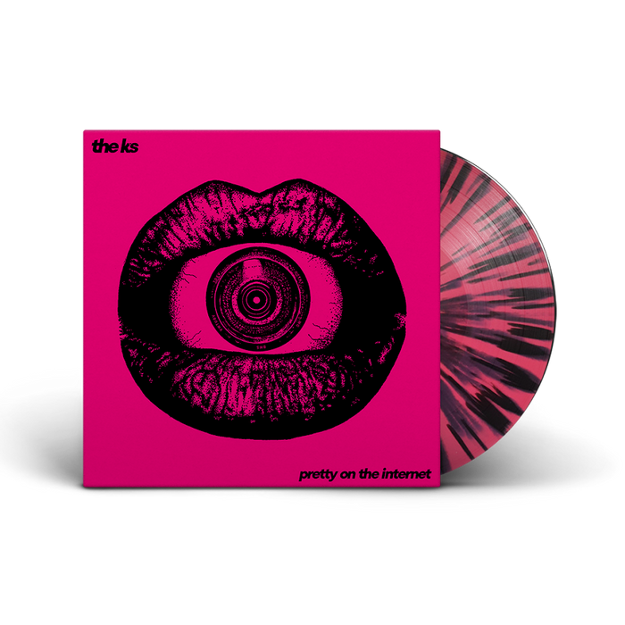 Pretty On The Internet