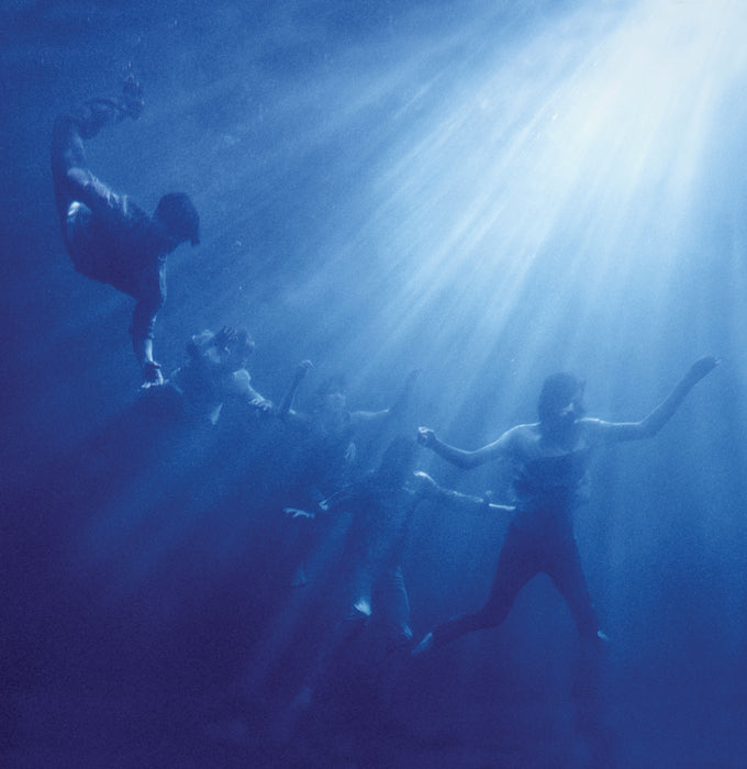 Foals - Total Life Forever (2025 Reissue) vinyl - Record Culture