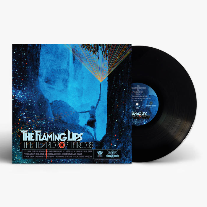 The Teardrop Throbs