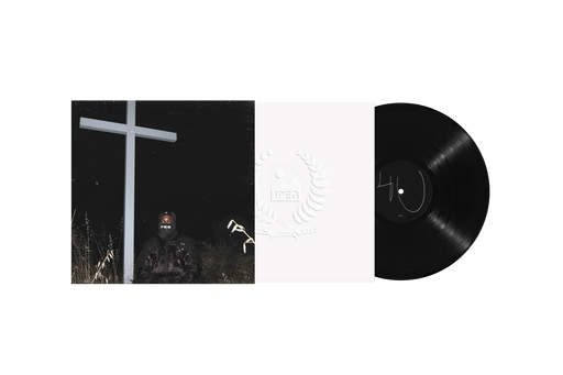 JPEGMAFIA - I LAY DOWN MY LIFE FOR YOU vinyl - Record Culture