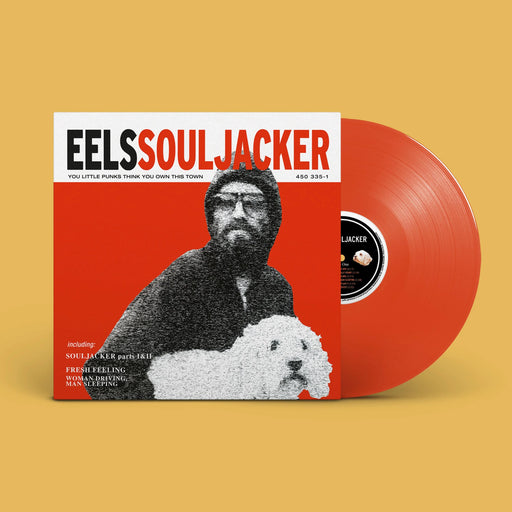 Eels - Souljacker (2025 Reissue) vinyl - Record Culture