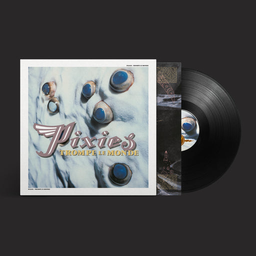 Pixies - Trompe le Monde (2026 Remaster) vinyl - Record Culture