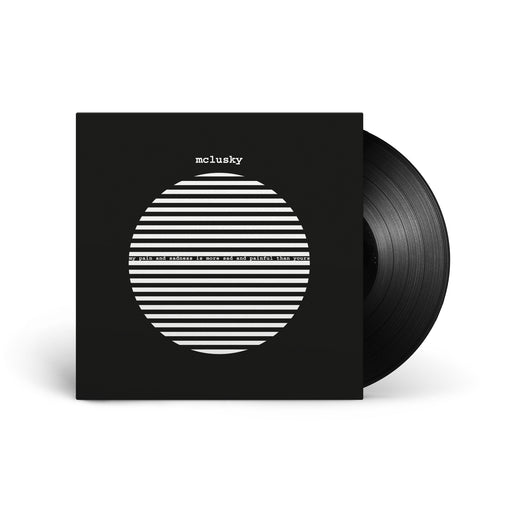 My Pain and Sadness Is More Sad and Painful Than Yours (2026 Reissue)