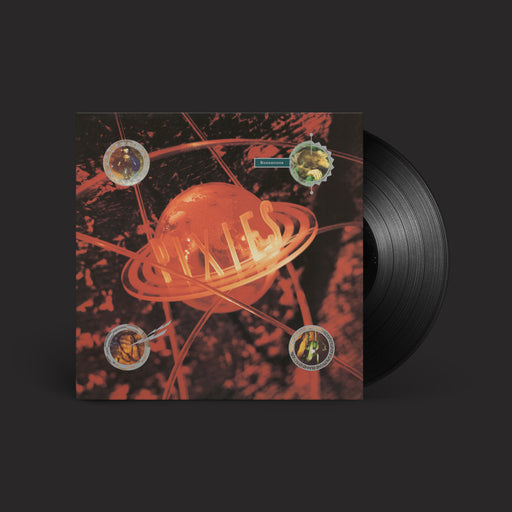 Pixies - Bossanova (2026 Remaster) vinyl - Record Culture
