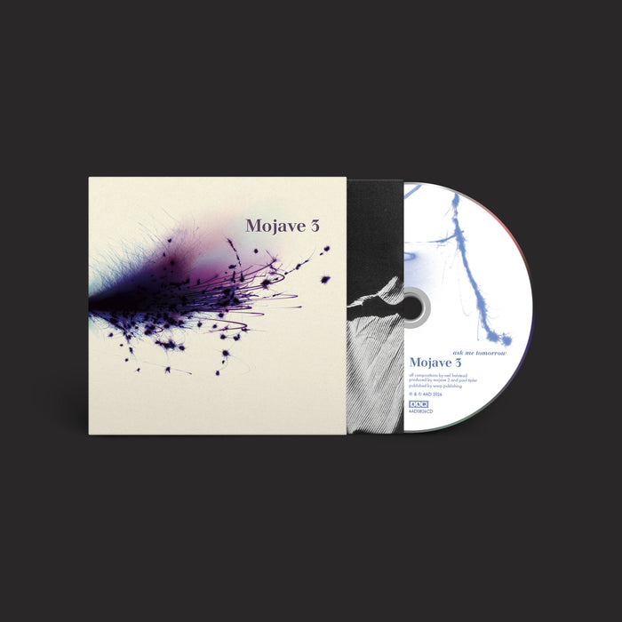 Mojave 3 - Ask Me Tomorrow (2026 Remaster) vinyl - Record Culture