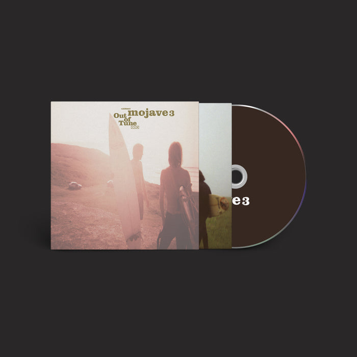 Mojave 3 - Out Of Tune (2026 Remaster) vinyl - Record Culture