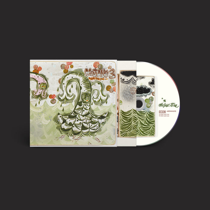 Mojave 3 - Puzzles Like You (2026 Remaster) vinyl - Record Culture