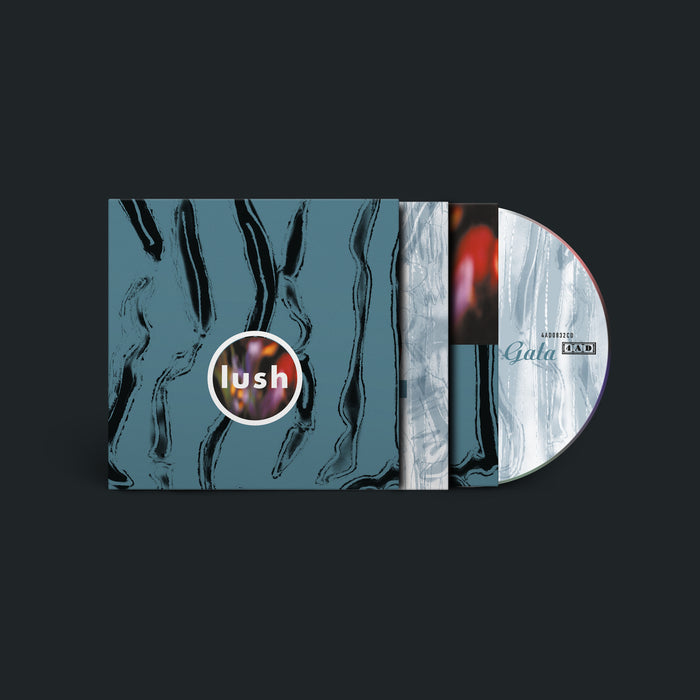 Lush - Gala (35th Anniversary Edition) vinyl - Record Culture