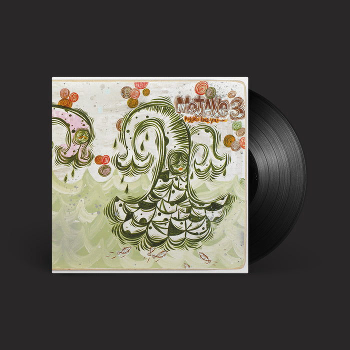 Mojave 3 - Puzzles Like You (2026 Remaster) vinyl - Record Culture