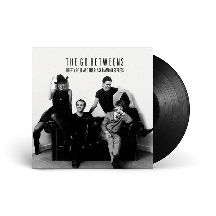The Go-Betweens - Liberty Belle And The Black Diamond Express (2026 Remaster) vinyl - Record Culture